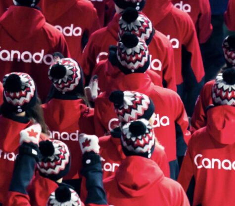 Mises à jour de votre Commission des athlètes  D’Équipe Canada