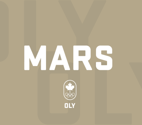 OLY Notes | Mars 2024