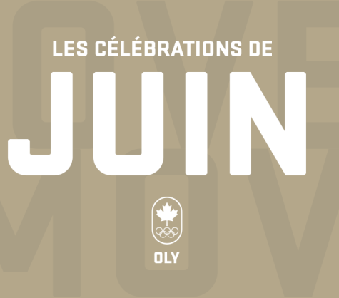 OLY Notes | Juin 2024