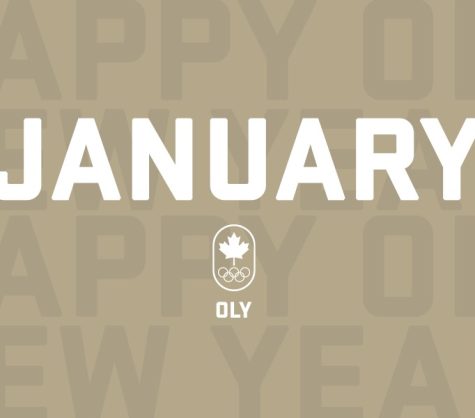 OLY Notes | January 2025